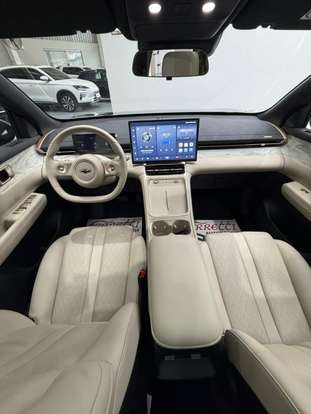 CHEVROLET-CAPTIVA EV-2026