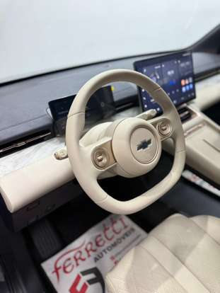 CHEVROLET-CAPTIVA EV-2026