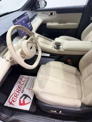 CHEVROLET-CAPTIVA EV-2026