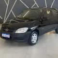 CHEVROLET CELTA 1.0 MPFI LIFE 8V FLEX 2P MANUAL CHEVROLET CELTA 1.0 MPFI LIFE 8V FLEX 2P MANUAL