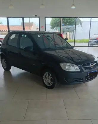 CHEVROLET CELTA 1.0 MPFI LIFE 8V FLEX 4P MANUAL