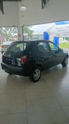 CHEVROLET-CELTA-2007