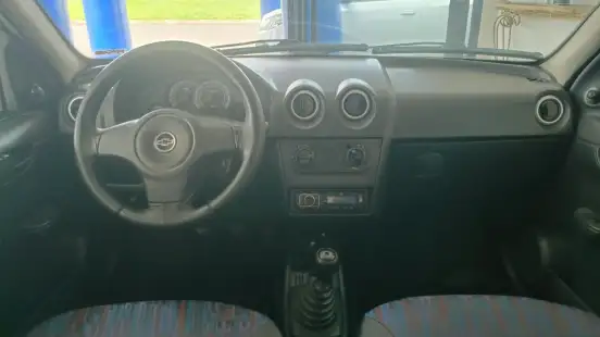 CHEVROLET-CELTA-2007
