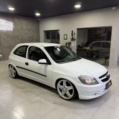 CHEVROLET-CELTA-2012