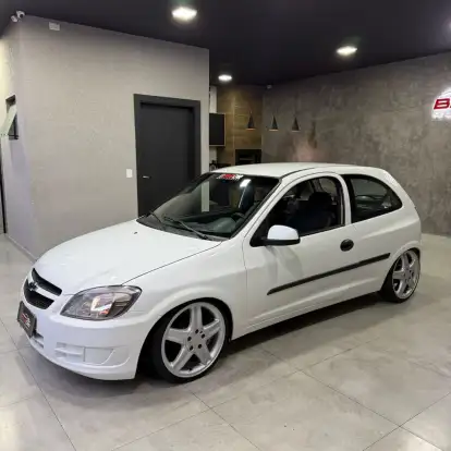 CHEVROLET-CELTA-2012