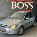 CHEVROLET CELTA 1.0 MPFI LT 8V FLEX 4P MANUAL CHEVROLET CELTA 1.0 MPFI LT 8V FLEX 4P MANUAL