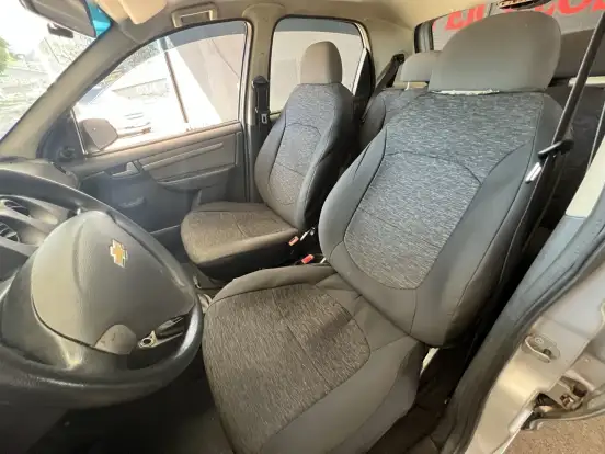 CHEVROLET-CELTA-1.0 MPFI LT 8V FLEX 4P MANUAL CHEVROLET-CELTA-2014