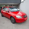CHEVROLET CELTA 1.0 MPFI LT 8V FLEX 4P MANUAL CHEVROLET CELTA 1.0 MPFI LT 8V FLEX 4P MANUAL