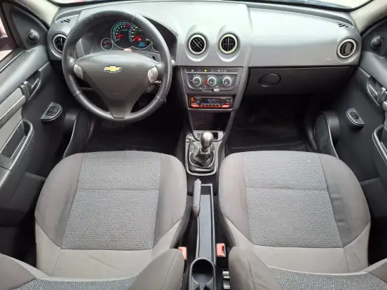 CHEVROLET-CELTA-2013