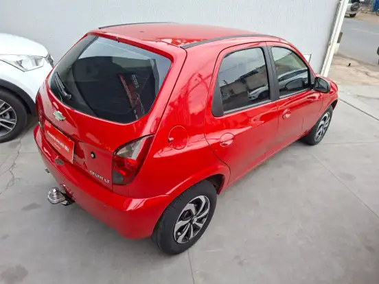 CHEVROLET-CELTA-2013