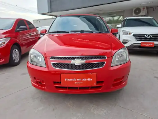 CHEVROLET-CELTA-2013