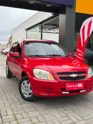CHEVROLET-CELTA-2012