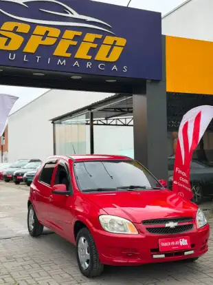CHEVROLET-CELTA-2012