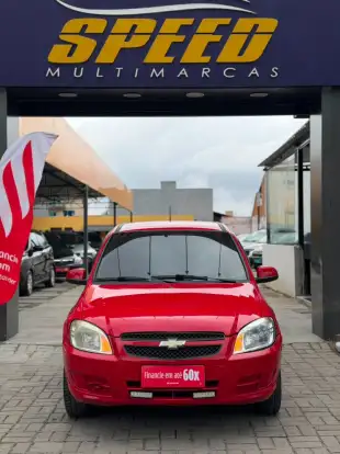 CHEVROLET-CELTA-2012