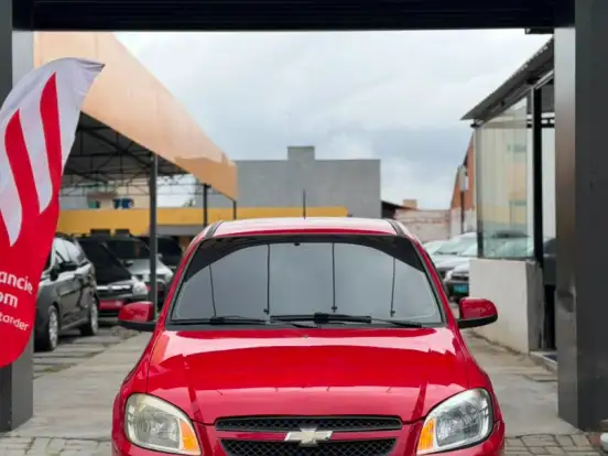 CHEVROLET-CELTA-1.0 MPFI LT 8V FLEX 4P MANUAL CHEVROLET-CELTA-2012