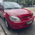 CHEVROLET CELTA 1.0 MPFI SPIRIT 8V FLEX 2P MANUAL CHEVROLET CELTA 1.0 MPFI SPIRIT 8V FLEX 2P MANUAL