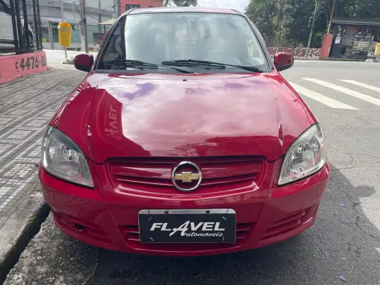 CHEVROLET-CELTA-2009