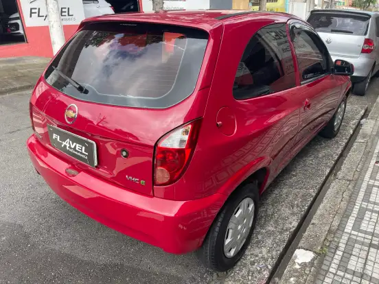 CHEVROLET-CELTA-2009