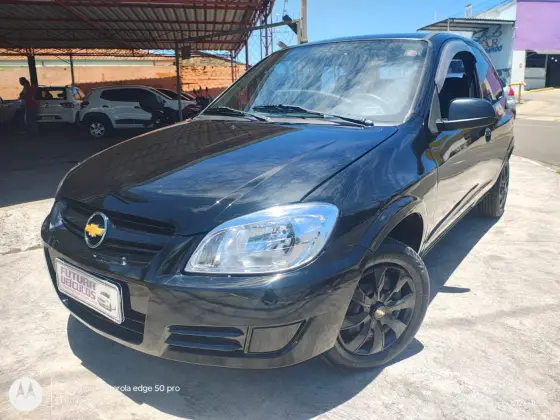 CHEVROLET CELTA 1.0 MPFI VHCE LIFE 8V FLEX 2P MANUAL