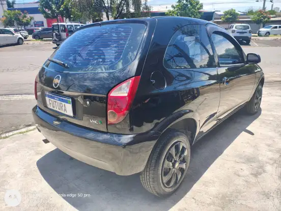CHEVROLET-CELTA-1.0 MPFI VHCE LIFE 8V FLEX 2P MANUAL CHEVROLET-CELTA-2009