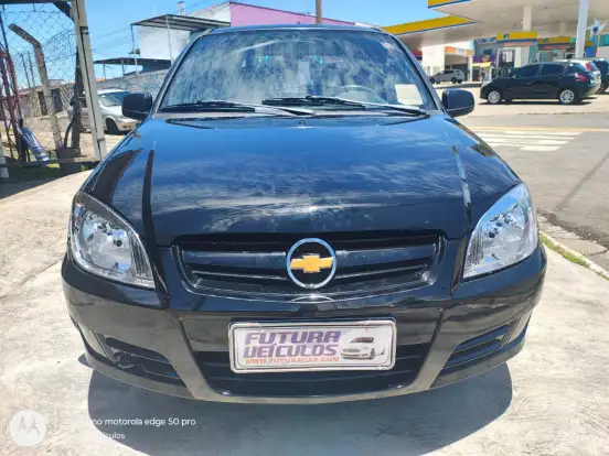 CHEVROLET-CELTA-1.0 MPFI VHCE LIFE 8V FLEX 2P MANUAL CHEVROLET-CELTA-2009