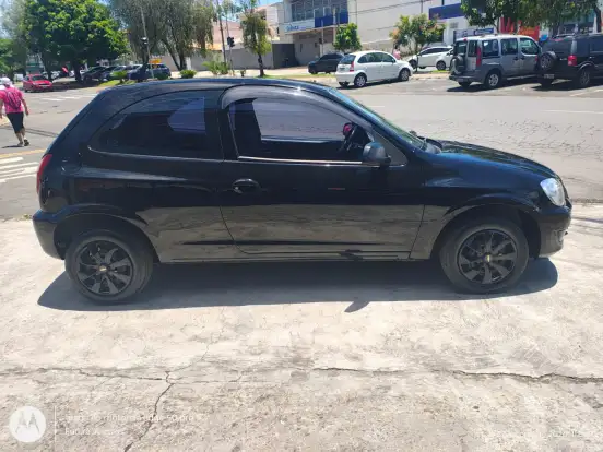 CHEVROLET-CELTA-1.0 MPFI VHCE LIFE 8V FLEX 2P MANUAL CHEVROLET-CELTA-2009