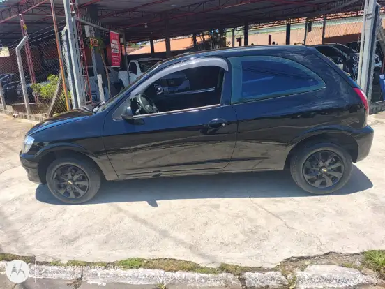 CHEVROLET-CELTA-1.0 MPFI VHCE LIFE 8V FLEX 2P MANUAL CHEVROLET-CELTA-2009