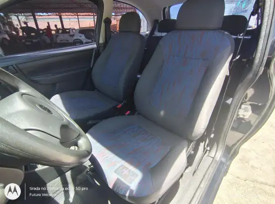 CHEVROLET-CELTA-1.0 MPFI VHCE LIFE 8V FLEX 2P MANUAL CHEVROLET-CELTA-2009