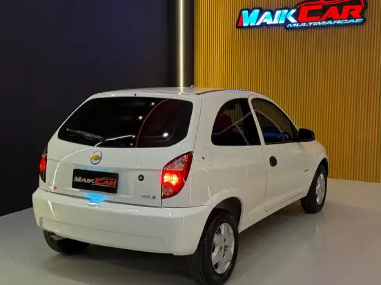 CHEVROLET-CELTA-1.0 MPFI VHCE SPIRIT 8V FLEX 2P MANUAL CHEVROLET-CELTA-2010