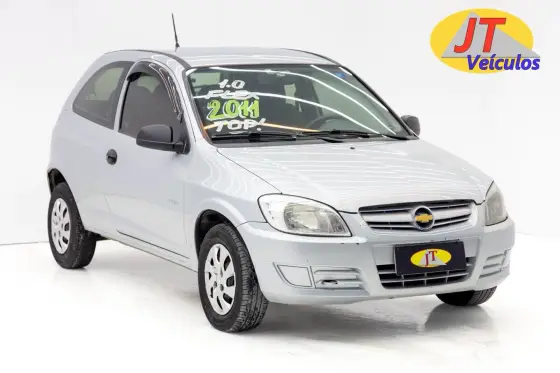 CHEVROLET CELTA 1.0 MPFI VHCE SPIRIT 8V FLEX 2P MANUAL