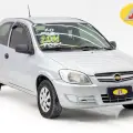 CHEVROLET CELTA 1.0 MPFI VHCE SPIRIT 8V FLEX 2P MANUAL CHEVROLET CELTA 1.0 MPFI VHCE SPIRIT 8V FLEX 2P MANUAL