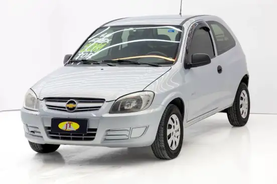 CHEVROLET-CELTA-2010