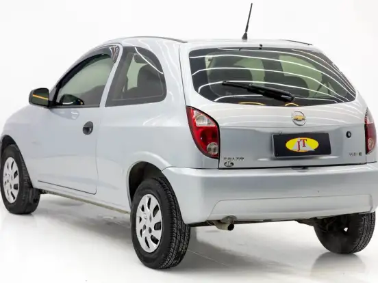 CHEVROLET-CELTA-1.0 MPFI VHCE SPIRIT 8V FLEX 2P MANUAL CHEVROLET-CELTA-2010
