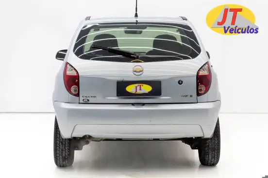 CHEVROLET-CELTA-1.0 MPFI VHCE SPIRIT 8V FLEX 2P MANUAL CHEVROLET-CELTA-2010