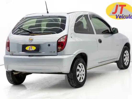 CHEVROLET-CELTA-1.0 MPFI VHCE SPIRIT 8V FLEX 2P MANUAL CHEVROLET-CELTA-2010