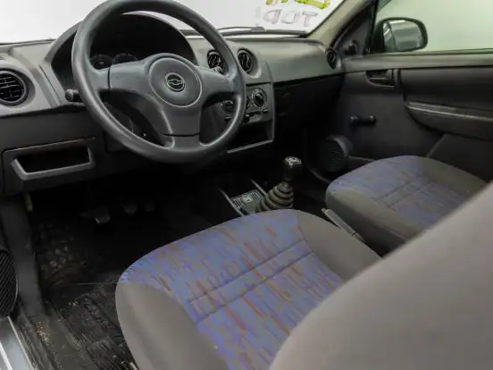 CHEVROLET-CELTA-1.0 MPFI VHCE SPIRIT 8V FLEX 2P MANUAL CHEVROLET-CELTA-2010