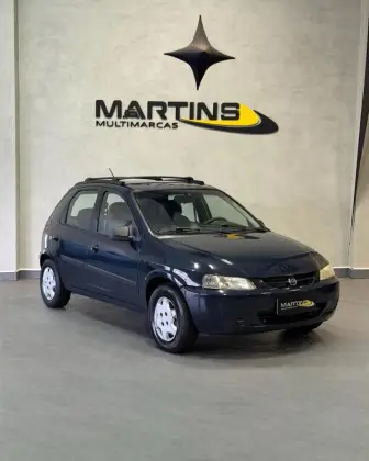 CHEVROLET CELTA 1.4 MPFI SUPER 8V GASOLINA 4P MANUAL