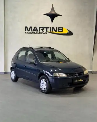 CHEVROLET-CELTA-2004