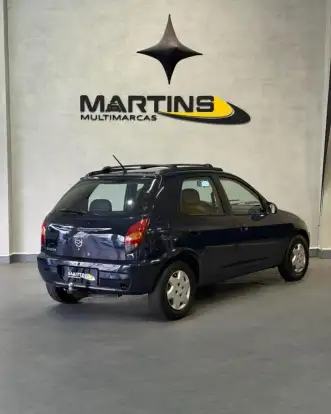 CHEVROLET-CELTA-2004
