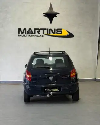 CHEVROLET-CELTA-1.4 MPFI SUPER 8V GASOLINA 4P MANUAL CHEVROLET-CELTA-2004