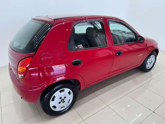 CHEVROLET-CELTA-2005