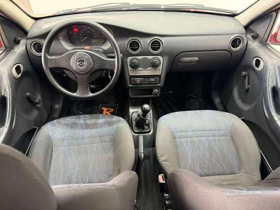 CHEVROLET-CELTA-1.0 MPFI LIFE 8V FLEX 4P MANUAL CHEVROLET-CELTA-2005