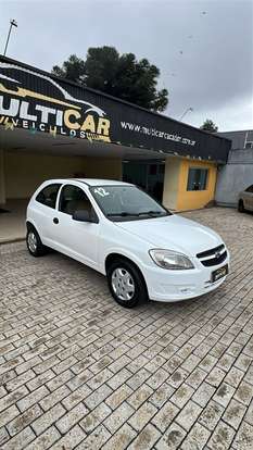 CHEVROLET-CELTA-2012