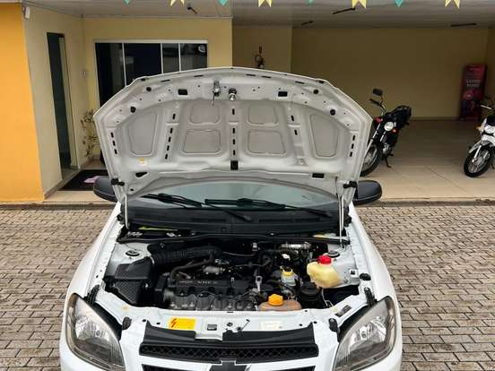 CHEVROLET-CELTA-1.0 MPFI LS 8V FLEX 2P MANUAL CHEVROLET-CELTA-2012