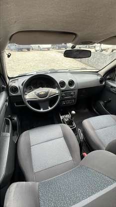 CHEVROLET-CELTA-2012