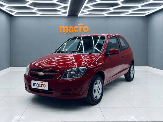 CHEVROLET CELTA 1.0 MPFI LS 8V FLEX 2P MANUAL