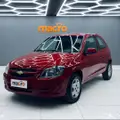 CHEVROLET CELTA 1.0 MPFI LS 8V FLEX 2P MANUAL CHEVROLET CELTA 1.0 MPFI LS 8V FLEX 2P MANUAL