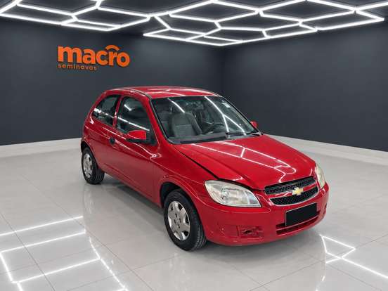 CHEVROLET-CELTA-2011
