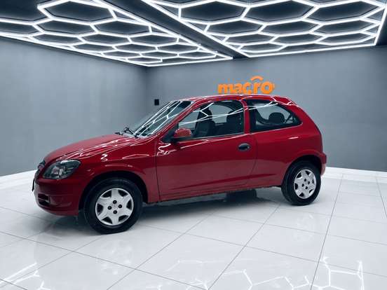CHEVROLET-CELTA-2011