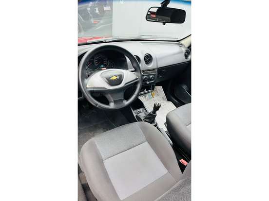 CHEVROLET-CELTA-1.0 MPFI LS 8V FLEX 2P MANUAL CHEVROLET-CELTA-2011